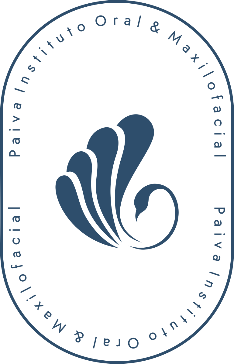 Logo Institucional Azul